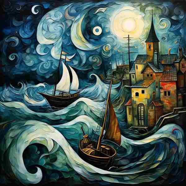 Moon Inconjunct Natal Sun